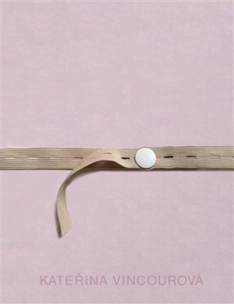 Kateřina Vincourová