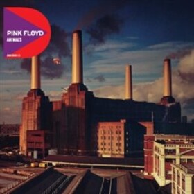 Pink Floyd: Animals CD - Pink Floyd
