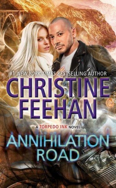 Annihilation Road