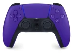 Sony DualSense V2 Galactic Purple / Gamepad / PS5 / bezdrátový / haptická zpětná vazba (1000040204)
