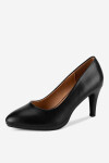 Lodičky Clara Barson WSS21575-01 Syntetický materiál