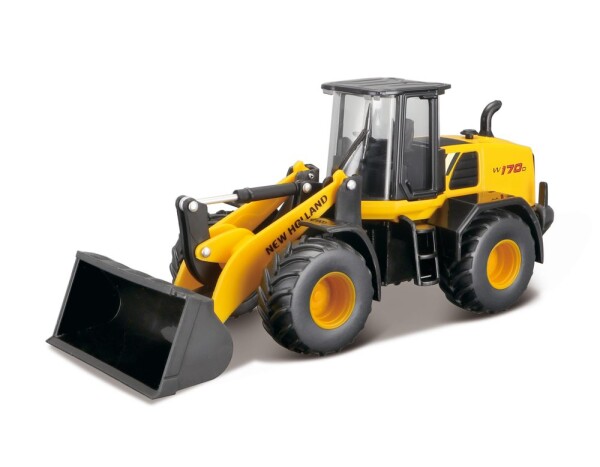 Bburago New Holland W170D