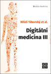 Digitální medicína III - Miloš Táborský