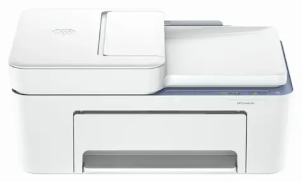 HP DeskJet 4322 All-in-One bílá / Multifunkční tiskárna / inkoustová / Wi-Fi / A4 / skener / kopírka (A24HNB)