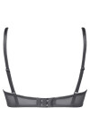 Gossard 13001 barva:charcoal 75H