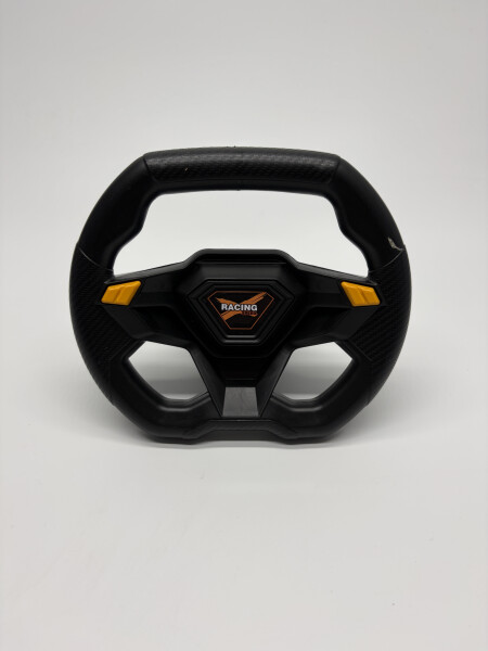 Mamido Náhradní volant pro elektrické autíčko Buggy Racing Speed 22