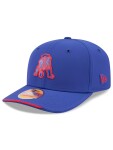 New Era Pánská kšiltovka New England Patriots NFL Historic 2026 Sideline 9SEVENTY Stretch-Snap