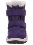 Dětské zimní boty Superfit 1-006011-8540 Velikost: 27