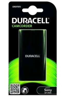 Duracell DRSF970 7800 mAh