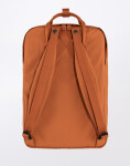 Batoh Fjällräven Kanken Laptop 17" 243 Terracotta Brown