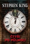 Čtyři po půlnoci Stephen King