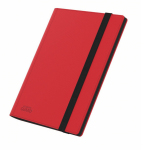 Album Ultimate Guard 9-Pocket FlexXfolio XenoSkin Red