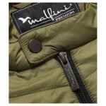 Malfini Premium Cross M MLI-55583 pánské hybridní bundy s