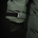 Alpinus bunda Trolltunga M BR43723 pánské L