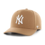 47 Brand Pánská Kšiltovka New York Yankees Cold Zone 47 MVP DP