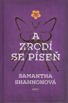 Zrodí se píseň,