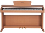 Sencor SDP 200 OAK