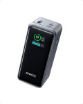 Anker Prime Power Bank 20000mAh, 200W - Black