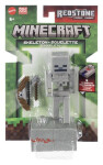 Figurka - Minecraft - Skeleton - 8 cm