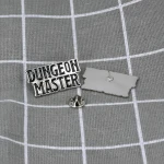 Pinarna.cz Dungeon master