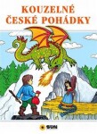 Kouzelné české pohádky,