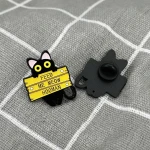 Pinarna.cz Feed me meow hooman / Nakrm mě mňůj člověče