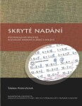 Skryté nadání - Šárka Portešová - e-kniha