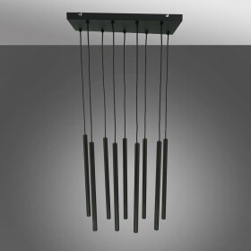 Svítidlo Selene 2875/Z-G9-9 LW9