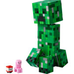 LEGO® Minecraft®  The Creeper™