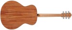 Furch Blue G-CM 43mm CNR Active