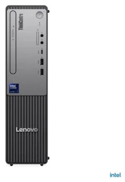 Lenovo ThinkCentre neo 50s Gen 6 černá / Stolní počítač / Core Ultra 5 225 / 16GB / 512GB SSD / W11P (13DM000MCK)
