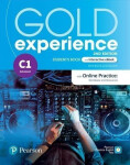 Gold Experience 2nd Edition C1 Advanced Student´s Book with eBook and Online Practice - Lynda Edwards