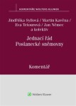 Jednací řád Poslanecké sněmovny