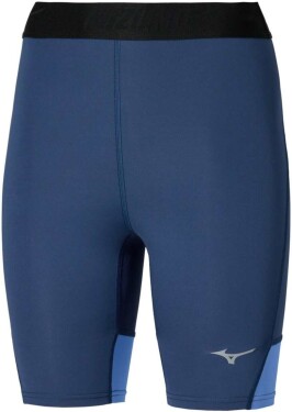 Běžecké šortky Mizuno Core Impulse Mid tight J2GBD21112 Velikost textilu: XS