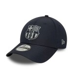 New Era Pánská kšiltovka Barcelona FC 940 Reflective navy