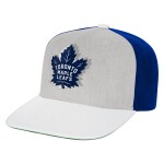 Outerstuff Dětská Kšiltovka Toronto Maple Leafs Lifestyle Deadstock Snapback