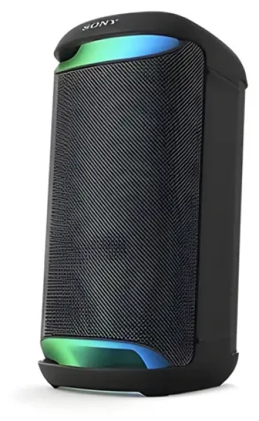 Sony SRS-XV500 černá / Přenosný bezdrátový párty reproduktor / Bluetooth (SRSXV500B.CEL)
