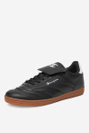 Tenisky Champion PRESTIGE FLAP S22466-KK001 Syntetický materiál