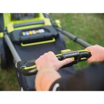 Aku sekačka Ryobi RY18LMXSP51A-0
