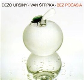 Bez počasia - LP - Dežo Ursiny