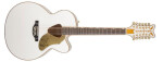 Gretsch G5022CWFE-12 Rancher Falcon - White