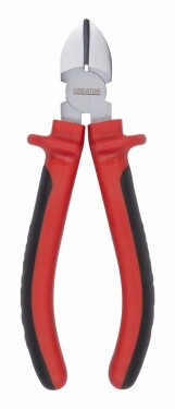 KREATOR KRT603103 - P Boční štípací kleště 7"
