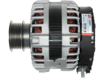 Alternátor VOLVO SUV XC40, XC60 I/II a XC70/XC90 II (T4–T6 / D4–D5)