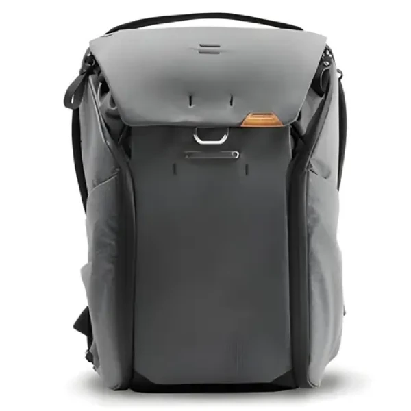 Peak Design Everyday Backpack 30L v2 Charcoal (tmavě šedá) / Batoh na fotoaparát / objem 30 litrů (BEDB-30-CH-3)