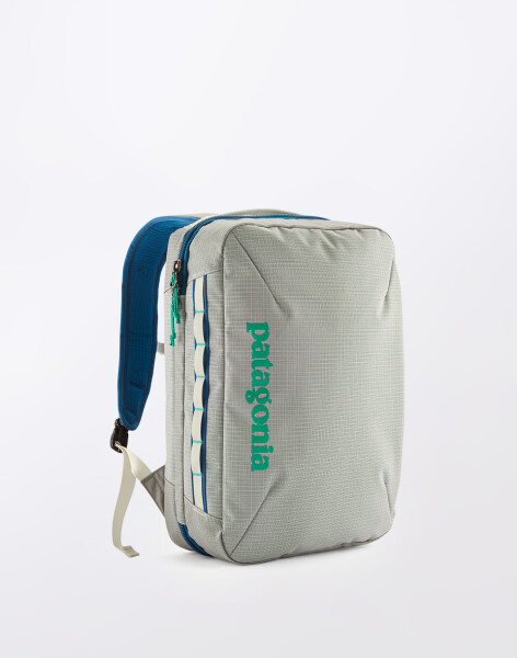 Batoh Patagonia Black Hole Micro MLC Birch White