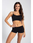Dámské kalhotky Seamless cotton Short - Gatta light natural S