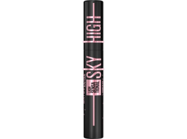 Maybelline New York Sky High Cosmic Black Řasenka 7,2 ml