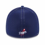 New Era Pánská kšiltovka Los Angeles Dodgers MLB Team Neo 39THIRTY Velikost: M/L