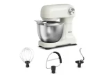 Tefal QB140AF0 Bake Easy bílá / Kuchyňský robot / 500 W / otočné ovládání (QB140AF0)