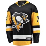 Fanatics Pánský Dres Pittsburgh Penguins #72 Patric Hornqvist Breakaway Alternate Jersey Distribuce: USA